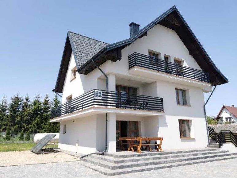 Tanie Noclegi, Kwatery, Pokoje Do Wynajecia , Targi Kielce Exterior foto